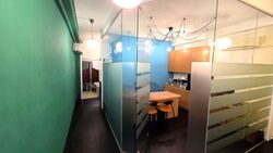 Telok Ayer Conservation Area (D1), Office #553869471